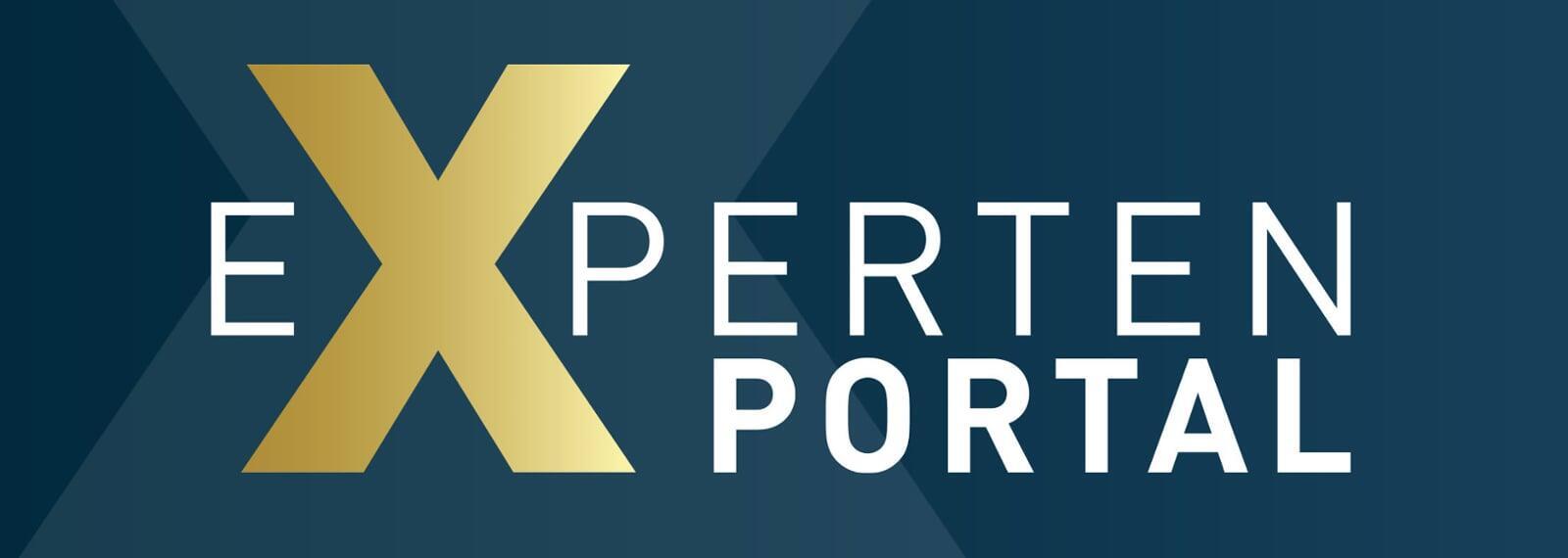 Logo Expertenportal